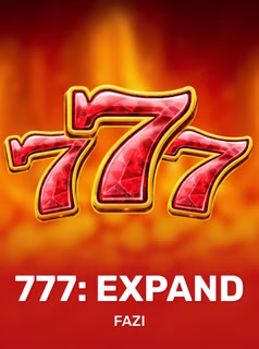 777: Expand